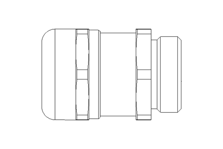 Cable gland M20