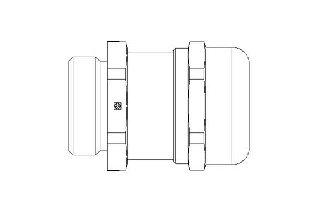 Cable gland M20