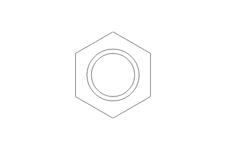 Cable gland M25