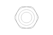 Cable gland M50