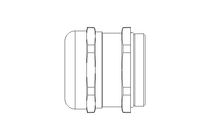 Cable gland M50