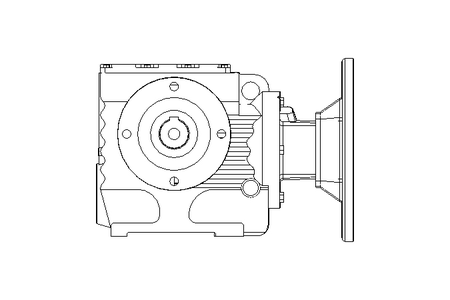 WORM GEAR