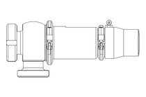 SAFETY VALVE PNEU. 4834.7718 DN40