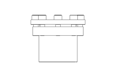 Serie di serraggio D65 d50 2975Nm