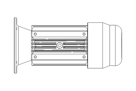 Getriebe M160B 1300/65-56-00X 10:1