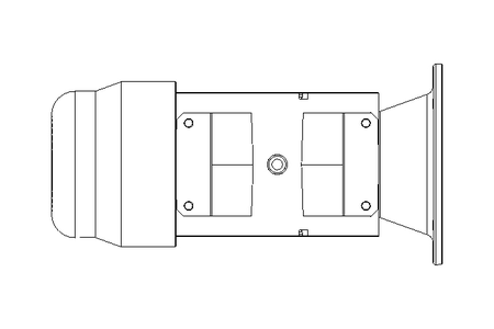 Getriebe M160B 1300/65-56-00X 10:1