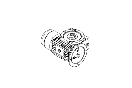 GEAR BOX