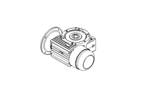 Gear box M125B 1300/65-56-00X 15:1