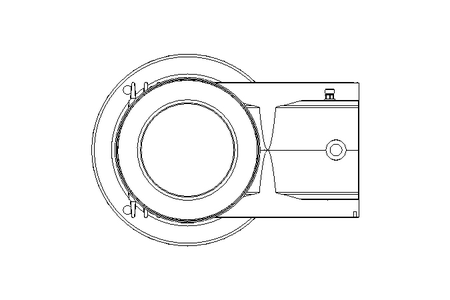 Gear box M125B 1300/65-56-00X 15:1