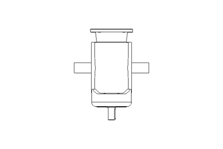 Gear box M100B 1300/65-56-00X 20:1