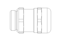 Cable Gland EMC Shield M16 (4.5 - 10.0)