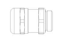 Cable Gland EMC Shield M16 (4.5 - 10.0)