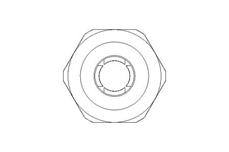 Cable Gland EMC Shield M40 (19 - 28)