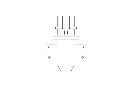 Einschaltventil HE-1/2-Midi