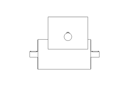 Gear BOX E125F 1300/65 00X 10:1