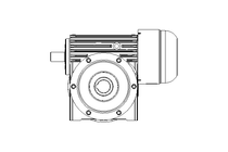 Schneckengetriebe i=20:1