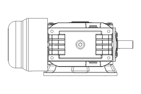 Gear E160F 1300/65 00X 10:1