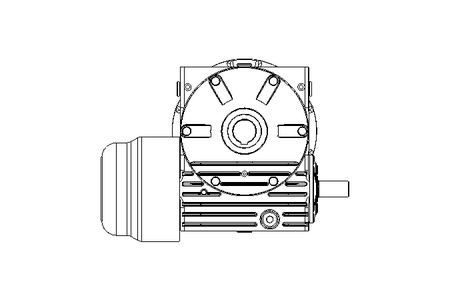 Gear E160F 1300/65 00X 10:1