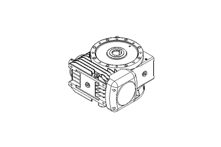 Gear box E200F 1300/56 00X 10:1