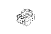 Gear box E200F-1300/65-00X-10:1