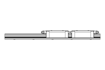 Kugelumlaufeinheit KUVE20-B-SN-RRF