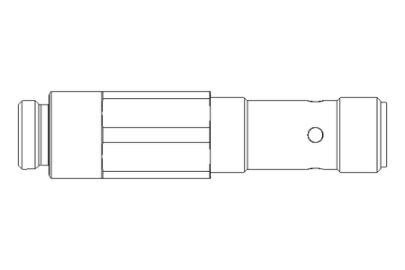 Detector de cilindro