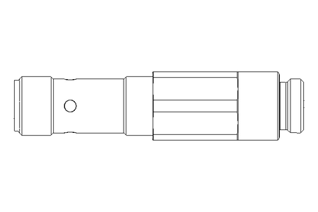 Detector de cilindro