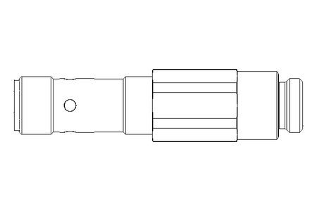 Detector de cilindro