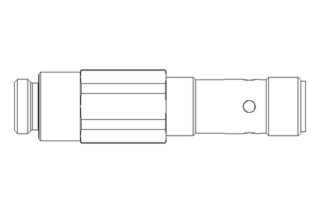 Detector de cilindro