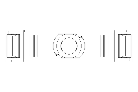 LED INDICATOR LIGHT