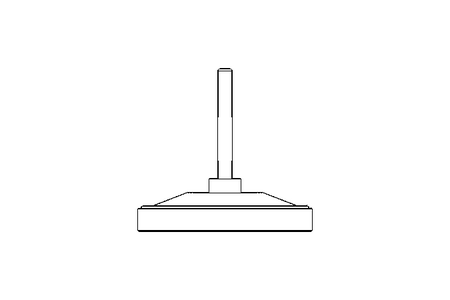 Thermometer G1/2 0-60 Grad C