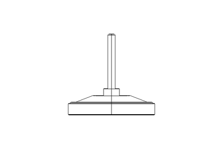 THERMOMETER WIKA A5209 0-60 DEG