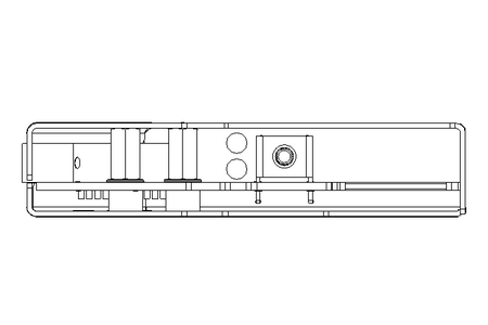 Modulo di ingresso digit.