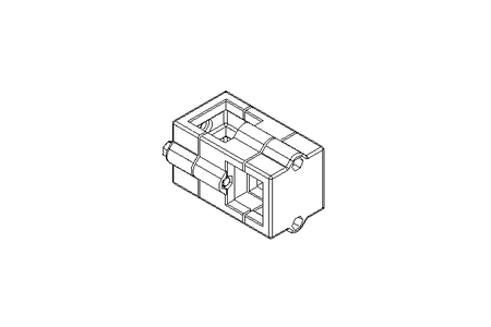 Klemmstück KV40