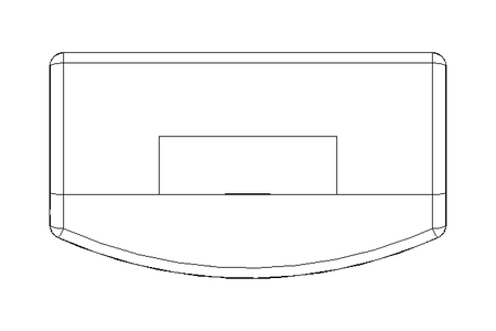 Fixação da guarda lateral D=10