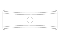 Soporte de barandilla D=10