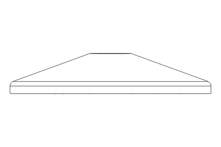 Fußplatte D=200 H=40 40000N