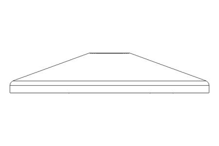 Fußplatte D=200 H=40 40000N