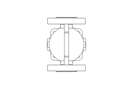 Kondensatableiter FT14V-10TV DN20 PN16