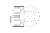 Kondensatableiter FT14V-10TV DN20 PN16