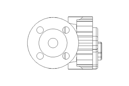 DESVIADOR H2O CONDENSADA FT14V-10TV DN20