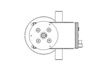 WORM GEAR