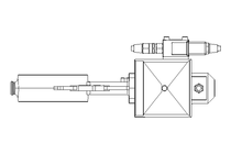 WEAR PARTS KIT Isoria 10/16 DN80