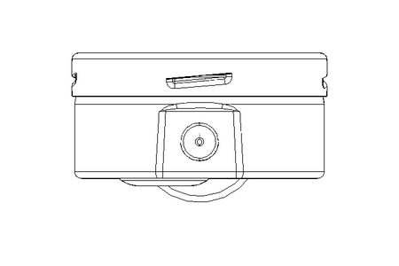 MANOMETER 0-10 BAR NO. 232.50.100