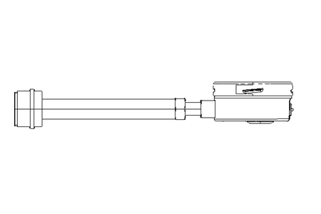 Manometer 0-10 bar