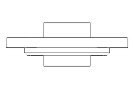 Palier-bride RMEY 70x215x74,6