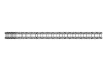 Rollenkette 10B-1 58 Glieder DIN 8187