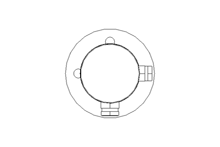 Screw-in radiator 230V 2000W