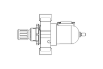 CONTROLEUR / REGULATEUR