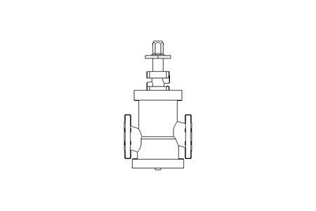 PRESSURE REDUCER COSR16 DN65PN25